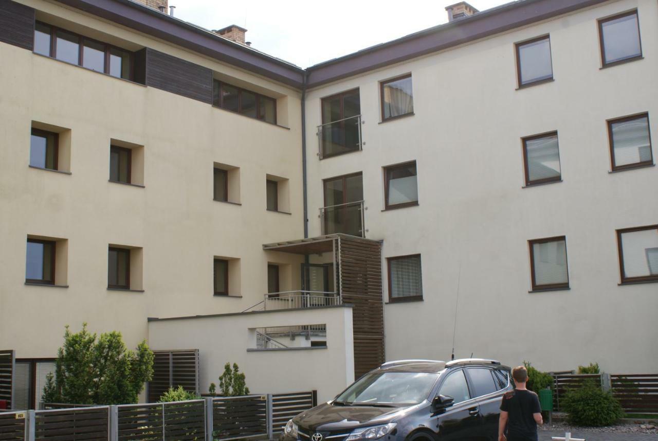 Apartament Różany Zakątek Sarbinowo Zewnętrze zdjęcie